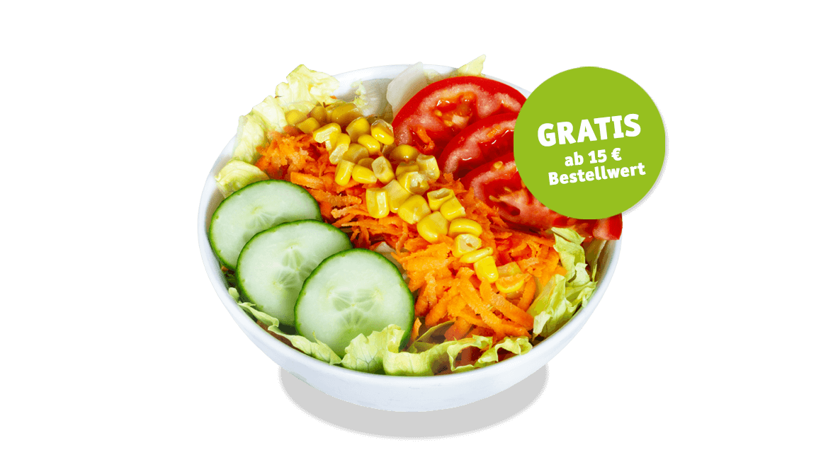 Beilagensalat